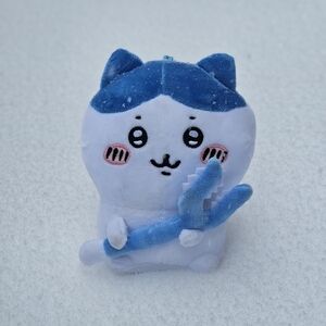 Chiikawa Hachiware Plush